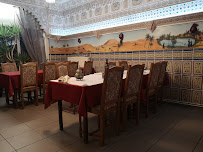 Atmosphère du Restaurant Le Méditerranée Sarl à Péronne - n°11