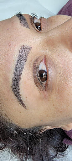 Beauty Salon «Glorious Beauty Salon & Spa», reviews and photos, 5029 W Armitage Ave, Chicago, IL 60639, USA