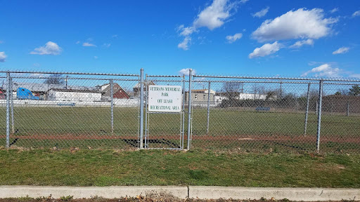 Park «Memorial Field Park», reviews and photos, 46 Lower Rd, Linden, NJ 07036, USA