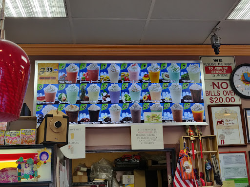 Donut Shop «Rose Donut», reviews and photos, 6276 Rosemead Blvd, Temple City, CA 91780, USA