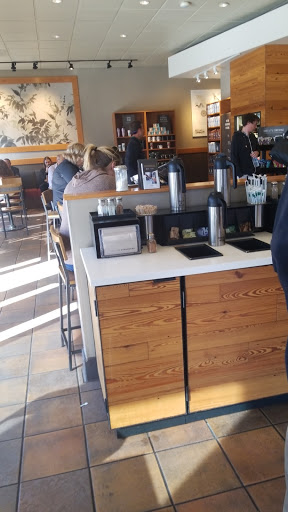 Starbucks image
