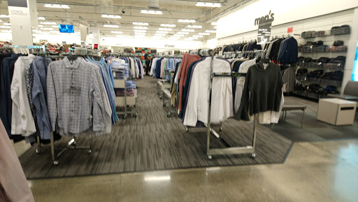 Department Store «Nordstrom Rack Tustin Market Place», reviews and photos, 2882 El Camino Real, Tustin, CA 92782, USA