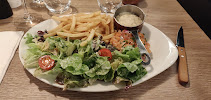 Frite du Restaurant Bistro Ponchart à Calais - n°19