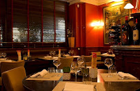 Atmosphère du Restaurant italien Restaurant Iannello à Paris - n°13