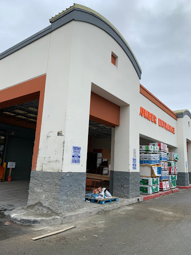 Home Improvement Store «The Home Depot», reviews and photos, 1781 E Bayshore Rd, East Palo Alto, CA 94303, USA