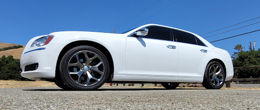 Car Wash «Classic Car Wash», reviews and photos, 981 E Hamilton Ave, Campbell, CA 95008, USA