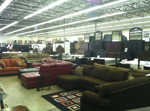 Local Furniture Outlet