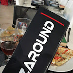 Photo n°3 de l'avis de Roberto.d fait le 12/10/2019 à 19:17 sur le  PizzaRound - Curno à Curno