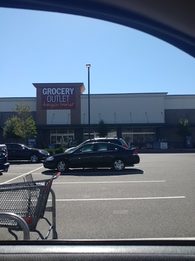 Grocery Store «Grocery Outlet Bargain Market», reviews and photos, 26525 Maple Valley Black Diamond Rd SE, Maple Valley, WA 98038, USA