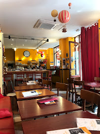 Atmosphère du Restaurant Le Bocal de Tatie Josée à Bordeaux - n°13