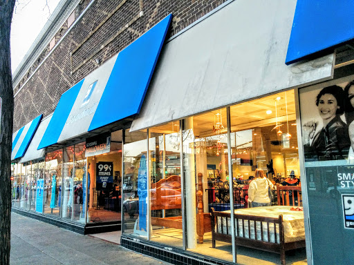 Thrift Store «Goodwill Denver - Broadway», reviews and photos, 21 S Broadway, Denver, CO 80209, USA