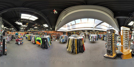 Bicycle Store «The House Outlet Store», reviews and photos, 300 S Owasso Blvd E, St Paul, MN 55117, USA