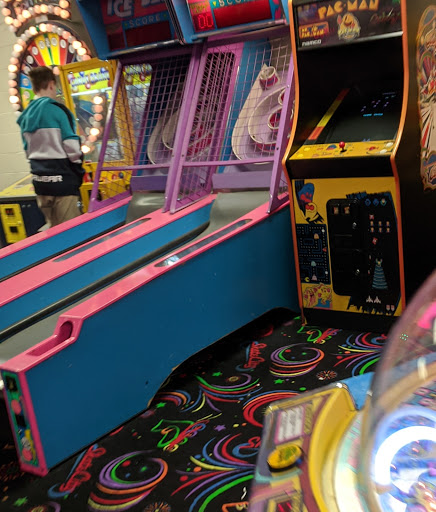 Roller Skating Rink «Skate City», reviews and photos