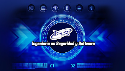 ISS Ingeniería en Seguridad y Software