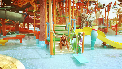 Fun places for kids in Kualalumpur