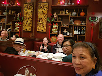 Atmosphère du Restaurant chinois Chez Ming à Paris - n°8