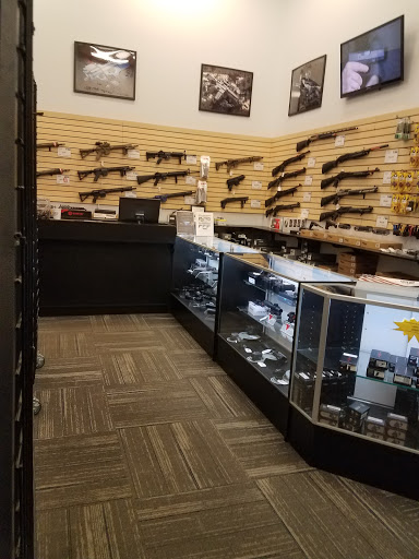 Shooting Range «C2 Tactical», reviews and photos, 8475 S Emerald Dr, Tempe, AZ 85284, USA
