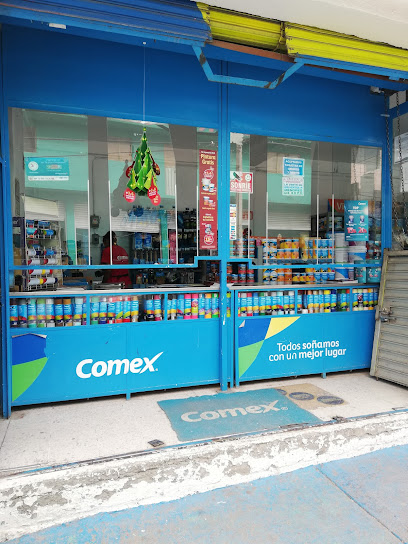 Tienda Comex - Gabino Barreda MZ 2-LT 34, Chimalhuacan, State of Mexico, MX  - Zaubee