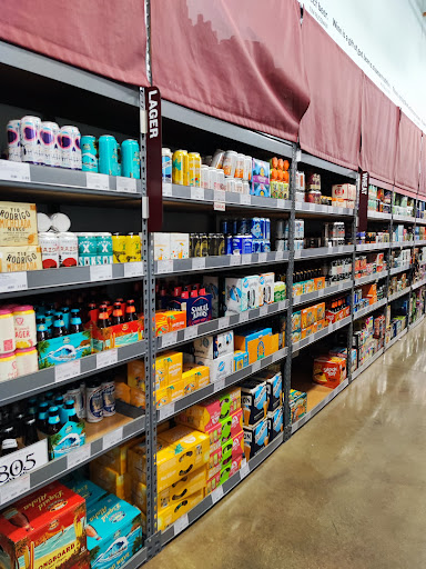 Wine Store «BevMo!», reviews and photos, 1095 E 19th St, Upland, CA 91784, USA