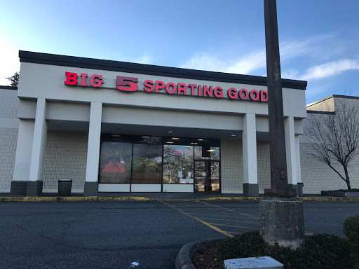 Big 5 Sporting Goods - Alderwood Plaza