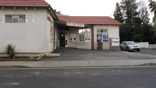 Grocery Store «Bryteway Market», reviews and photos, 1552 Lisbon Ave, West Sacramento, CA 95605, USA