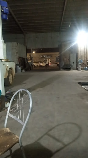 ورشة الغرير 