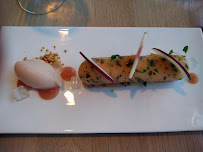 Foie gras du Restaurant français L'Adress à Bessines - n°9