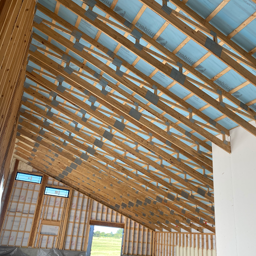 Insulation Contractor «Dakota Applicators», reviews and photos