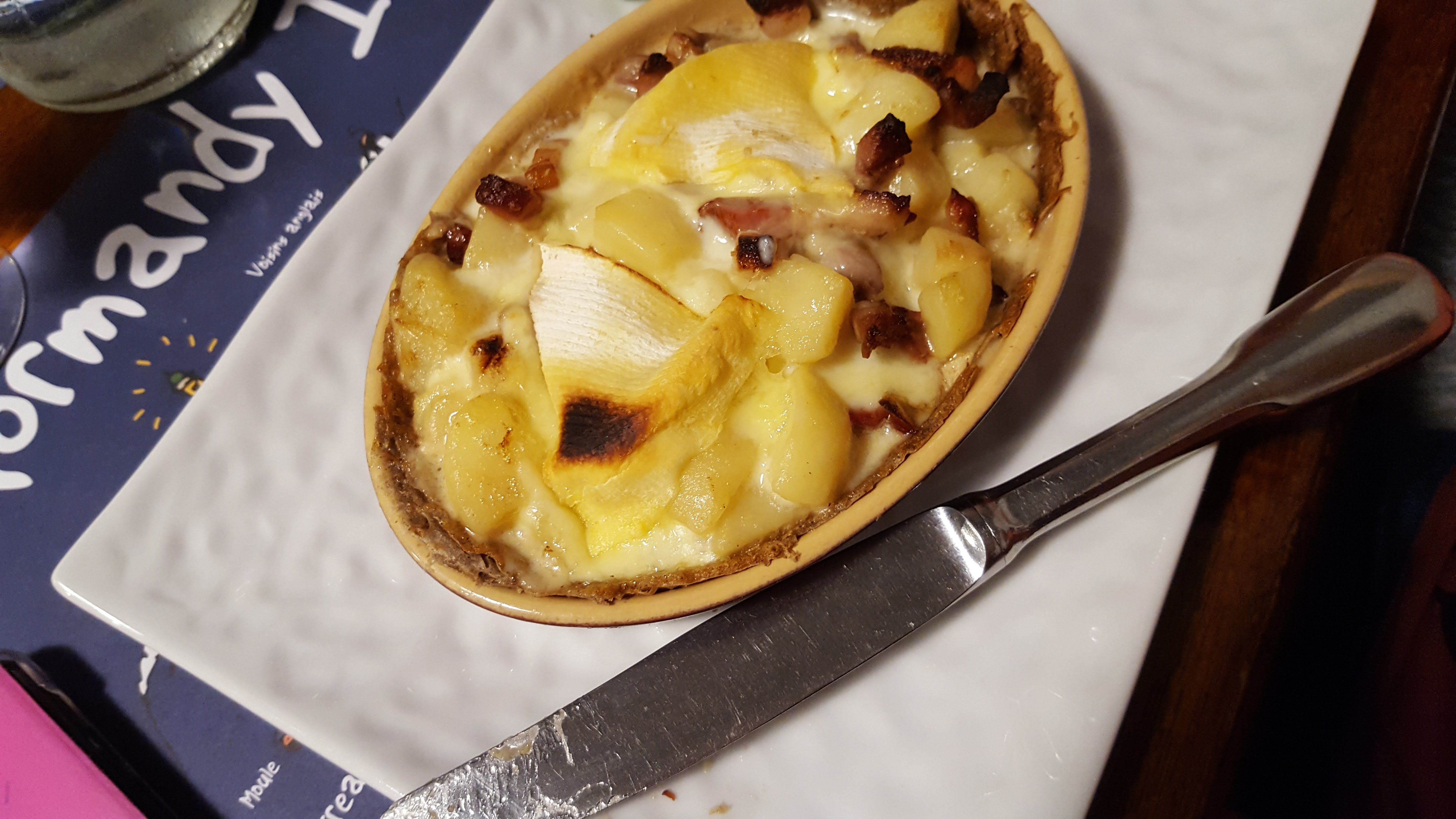 Photo n° 4 de l'avis de Nathalie.e fait le 15/04/2018 à 20:40