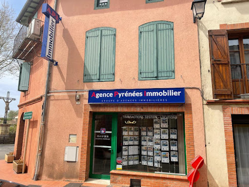 Agence Pyrenées Immobilier (A.P.I) à Mazères