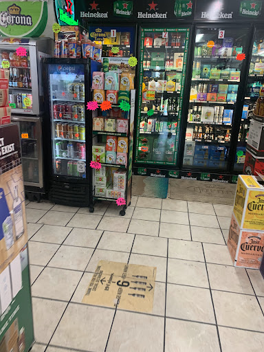 Liquor Store «Starting Gate Liquors/Finish Line Packaged Liquors», reviews and photos, 3470 Fort Meade Rd, Laurel, MD 20724, USA