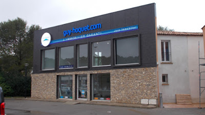 Agence immobilière Guy Hoquet CAVEIRAC à Caveirac