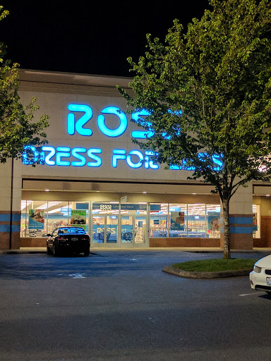 Clothing Store «Ross Dress for Less», reviews and photos, 5820 Lakewood Towne Center Blvd SW, Lakewood, WA 98499, USA