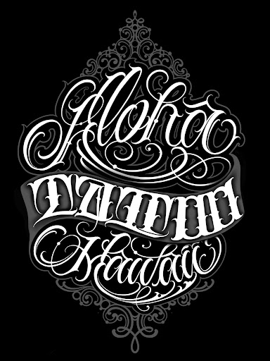 Explore tramp stamp cover up tattoo ideas, creative tattoo ideas in Honolulu, available at Aloha Tattoo Waikiki Hilton Hawaiian Village Rainbow Bazaar