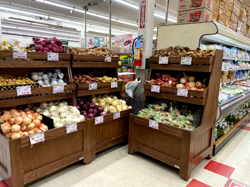 Korean Grocery Store «Joong Boo Market», reviews and photos, 3333 N Kimball Ave, Chicago, IL 60618, USA