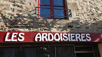 Photos du propriétaire du Restaurant Crêperie Les Ardoisieres à Saint-Léonard-des-Bois - n°1