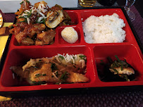 Plats et boissons du Restaurant coréen Kimme - Restaurant Coréen Orléans,Plat à Emporter, Restaurant Asiatique Orléans à Orléans - n°15