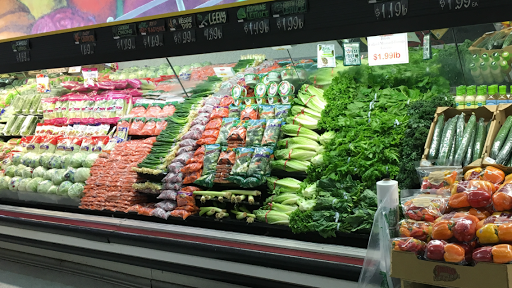 Supermarket «Shoppers Market II», reviews and photos, 14350 E 9 Mile Rd, Warren, MI 48089, USA