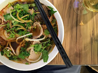 Phô du Restaurant vietnamien Pho Bom à Paris - n°18