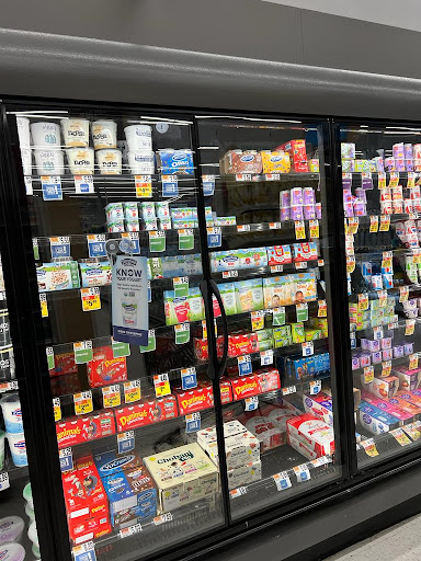 Grocery Store «Giant Food», reviews and photos, 1020 W 41st St, Baltimore, MD 21211, USA