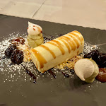 Photo n°6 de l'avis de bernhard.a fait le 07/09/2022 à 08:59 sur le  Antica Trattoria Miravalle à Polpenazze del Garda