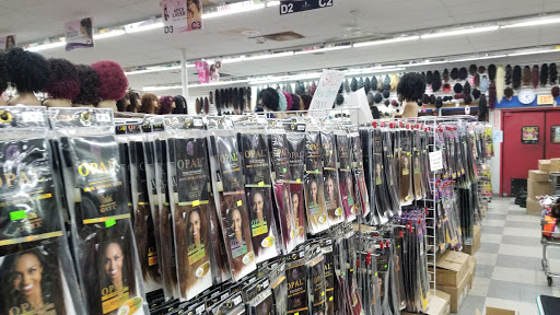 Beauty Supply Store «Victoria Beauty Supply», reviews and photos, 430 W North Ave, Milwaukee, WI 53212, USA