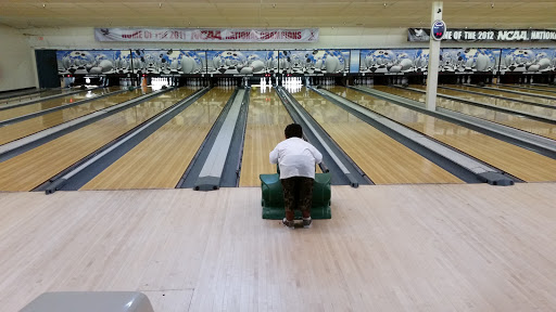 Bowling Alley «Millsboro Lanes», reviews and photos, 213 Mitchell St, Millsboro, DE 19966, USA