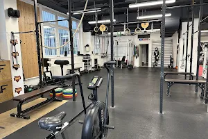 Dracula MONACObet Gym image