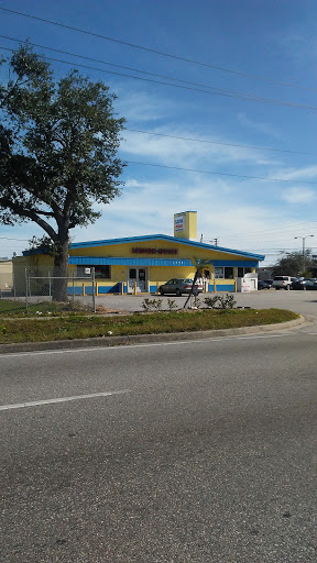 Liquor Store «Liquor Store», reviews and photos, 1775 N Wickham Rd, Melbourne, FL 32935, USA