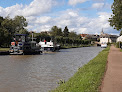 Canal Du Nivernais Châtillon-en-Bazois