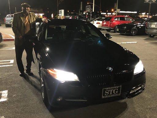 Used Car Dealer «STG Auto Group of Montclair», reviews and photos, 10325 Central Ave, Montclair, CA 91763, USA