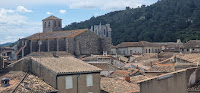 Château de Villerouge-Termenès du RESTAURANT LE 1900 à Lagrasse - n°1