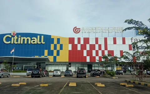 City Mall Ketapang image