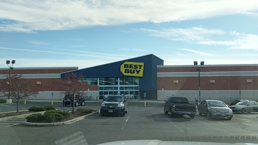 Electronics Store «Best Buy», reviews and photos, 3377 Berlin Turnpike, Newington, CT 06111, USA